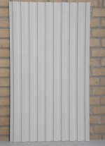 RN-L103 groove concrete panel 3 cm